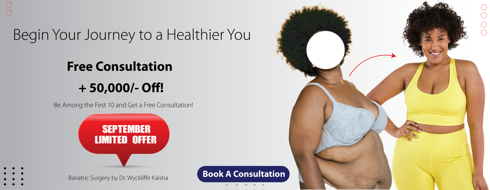 Weight loss surgeon in Kenya | bariatric surgeon in kenya